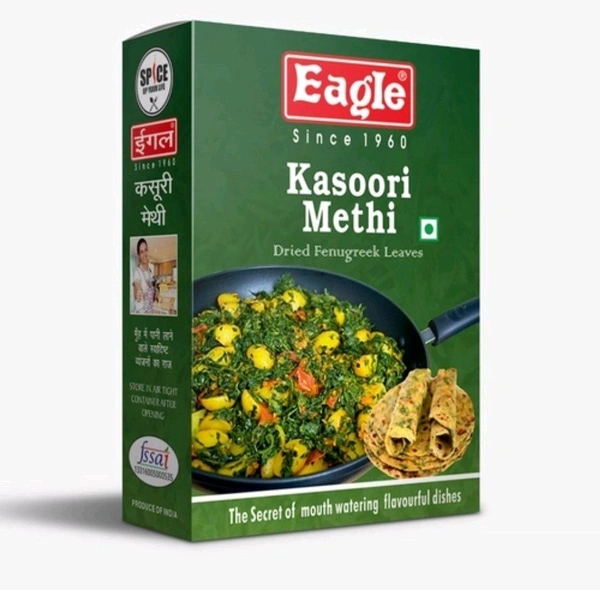 Kasuri Methi Eagle 