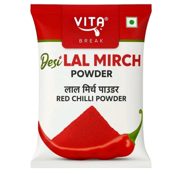 Mirch Powder Vita 500g