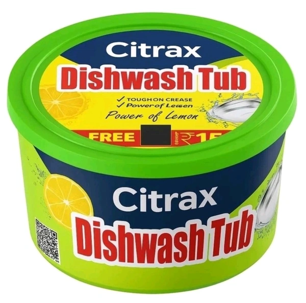 Dish tub Citrax 