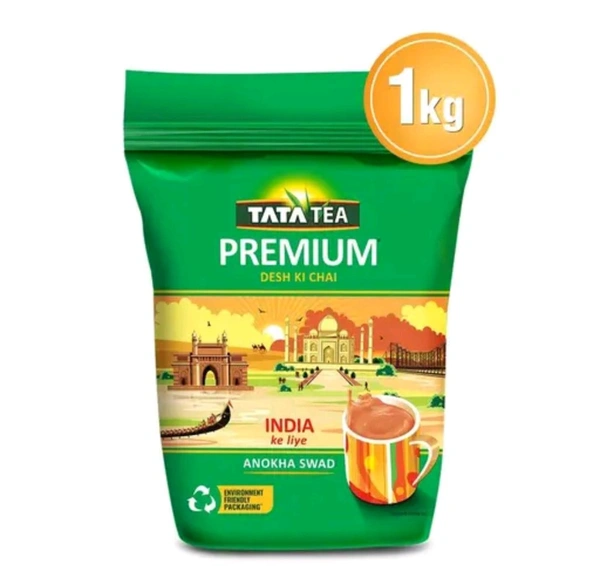 Tata Tea Premium 1kg