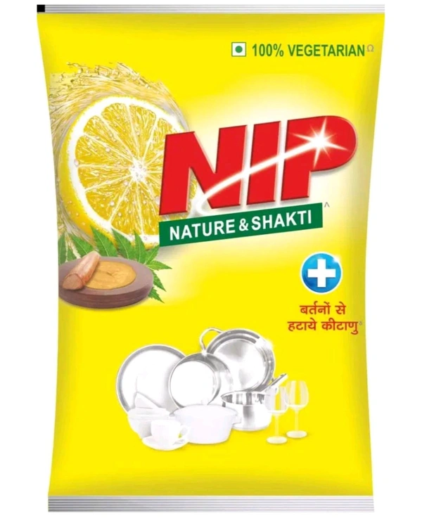 Nip Powder (Dishwash)
