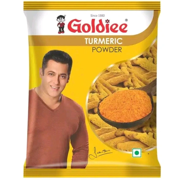 Goldiee Haldi Powder 