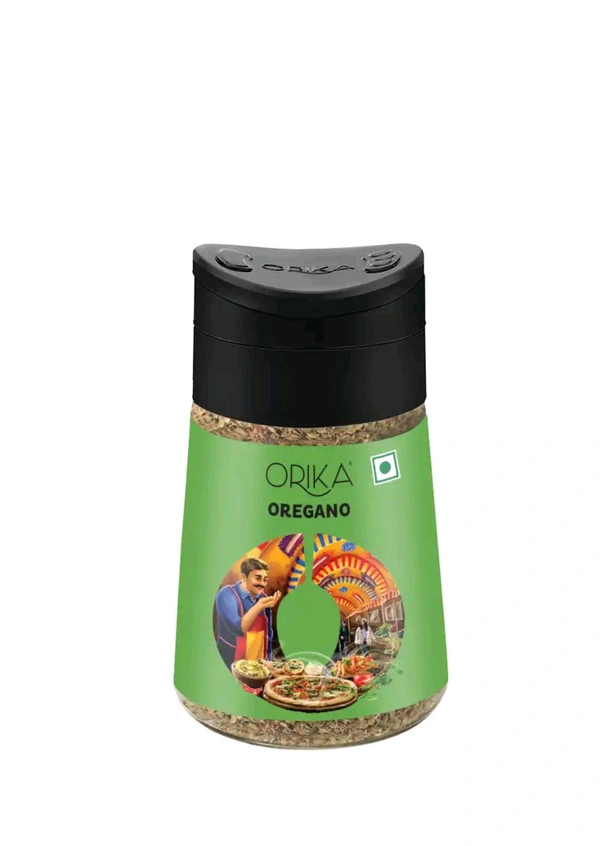 Origano Orika