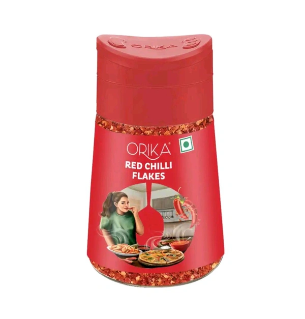 Red Chilli Flakes Orika