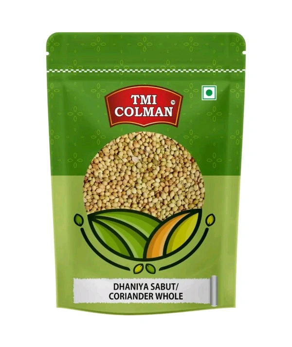 Sabut Dhaniya Tmi Colman