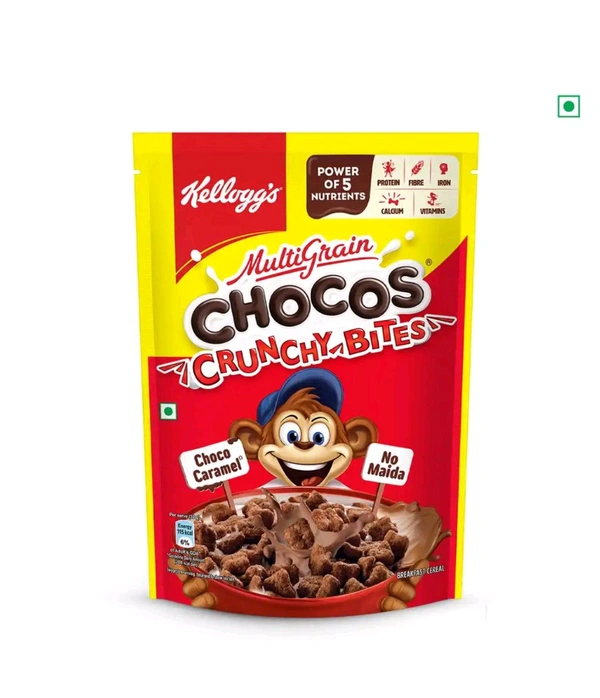 Kellogg's Chocos