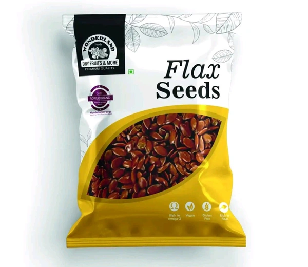 Flax Seeds