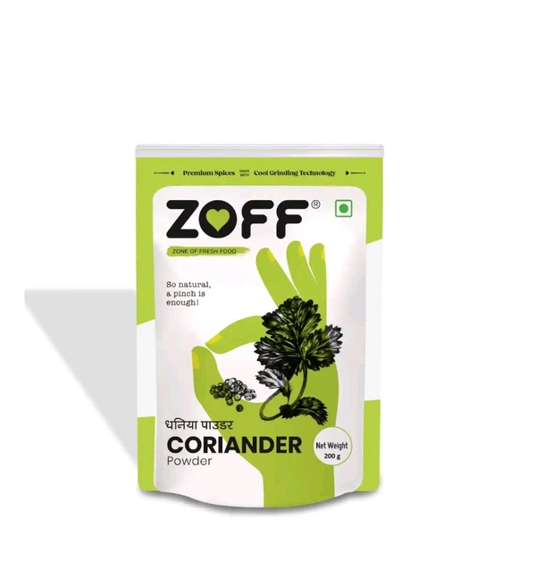 Dhaniya Powder Zoff