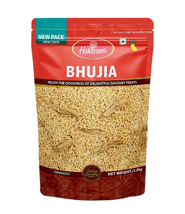 Haldiram Bhujia 
