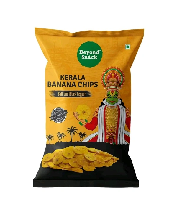 Banana Chips 70g