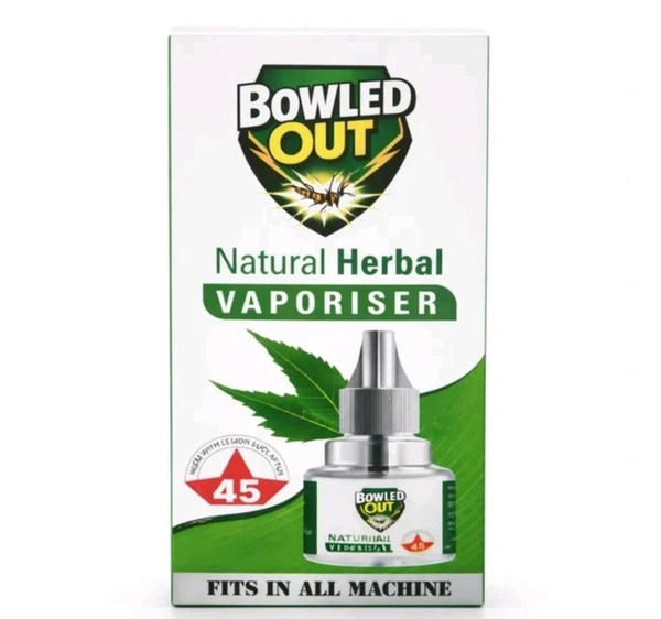 Bowled Out Refil 45ml