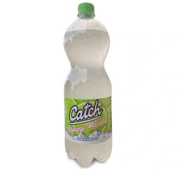 Catch Shikanji Masala