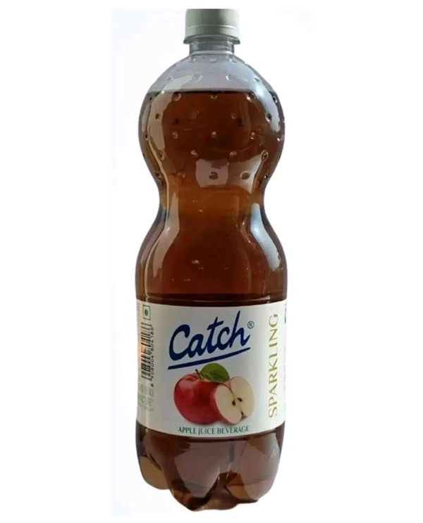 Catch Sprinkling Apple