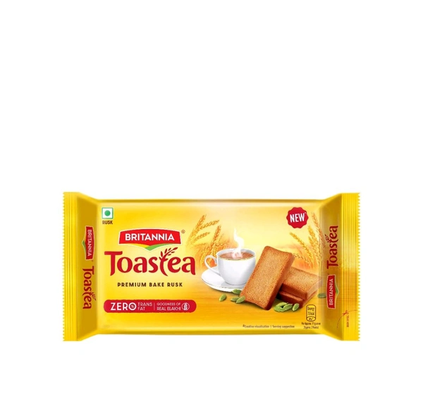 Rusk Britannia 250g