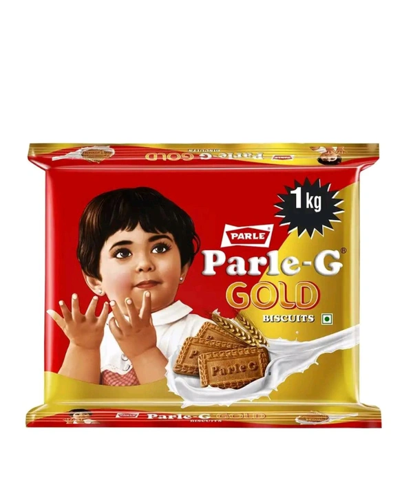Parle G Gold 
