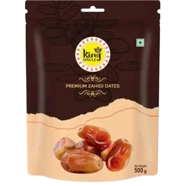 Dates King Uncle ( खजूर)