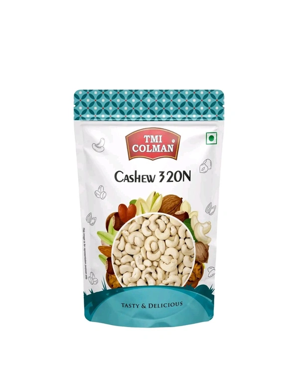 Kaju Tmi Colman ( Cashew)