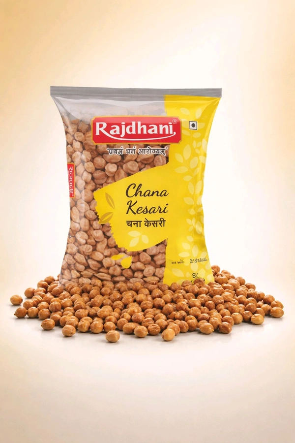 Kala Chana Rajdhani Desi Chana 