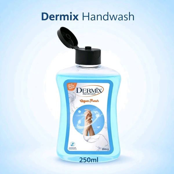 Handwash Dermix 