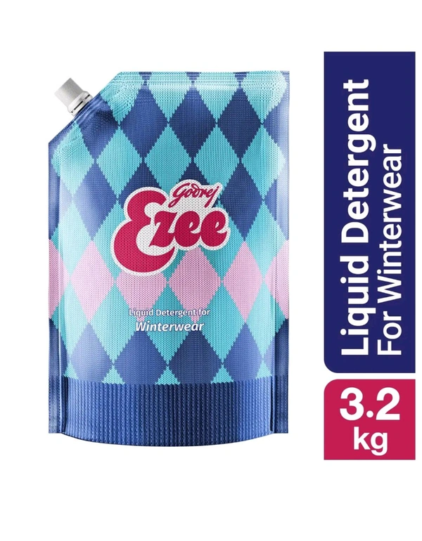 Godrej Ezee Liquid Detergent