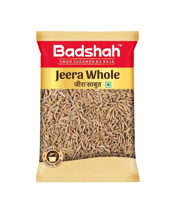 Jeera Badshah 