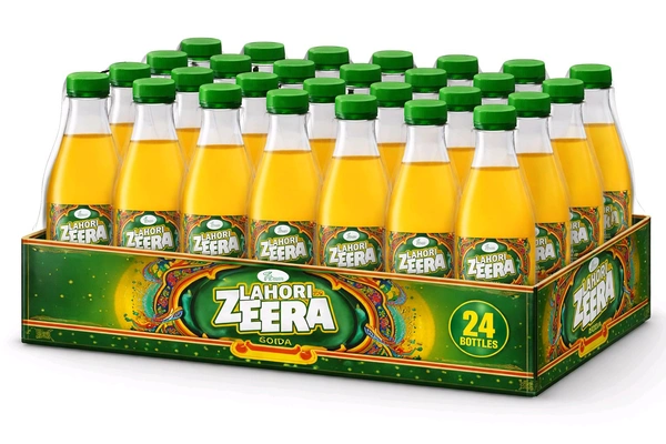 Lahori Jeera Pack Of 24