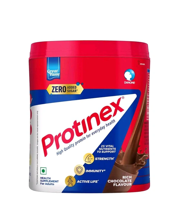 Protinex Chocolate Drink 