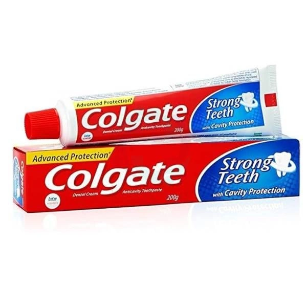 Colgate Toothpaste 