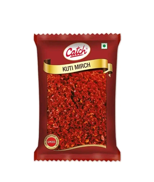 Kuti Mirch Catch ( कुट्टी मिर्च)