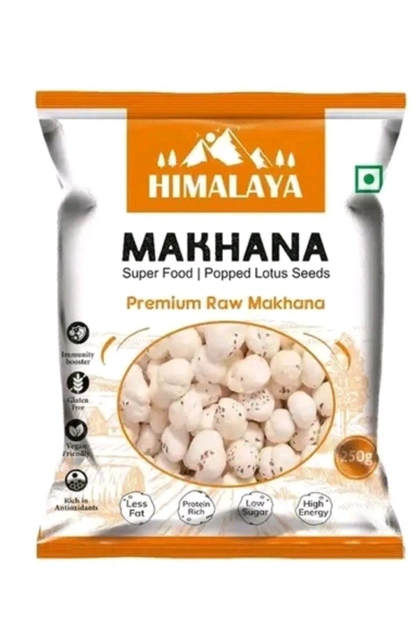 Makhane Himalya (मखाने)