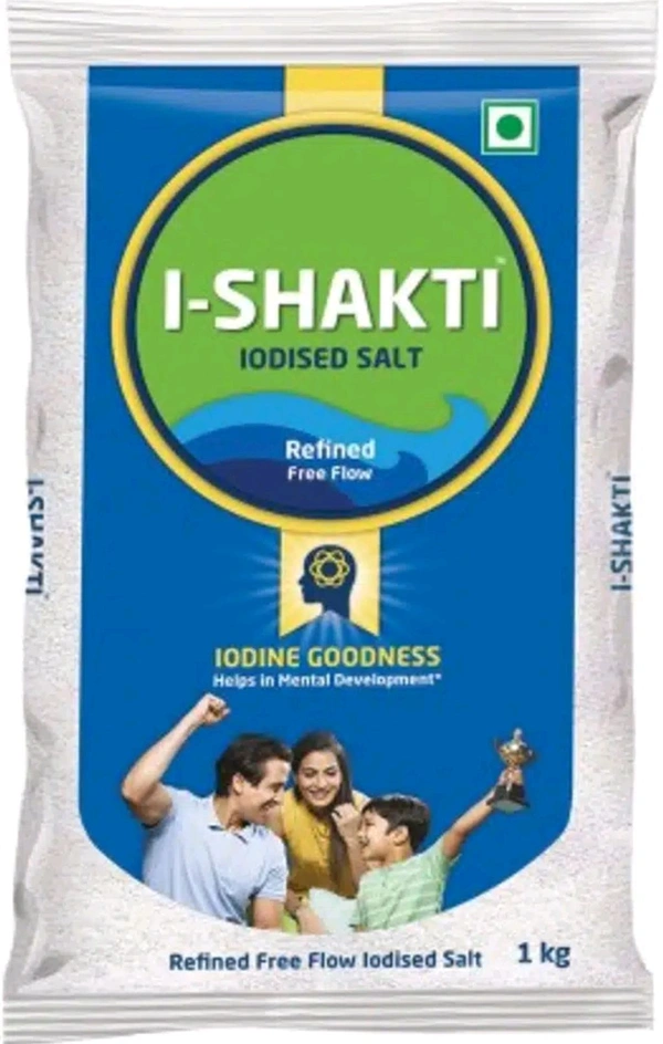 Shakti Salt (नमक)