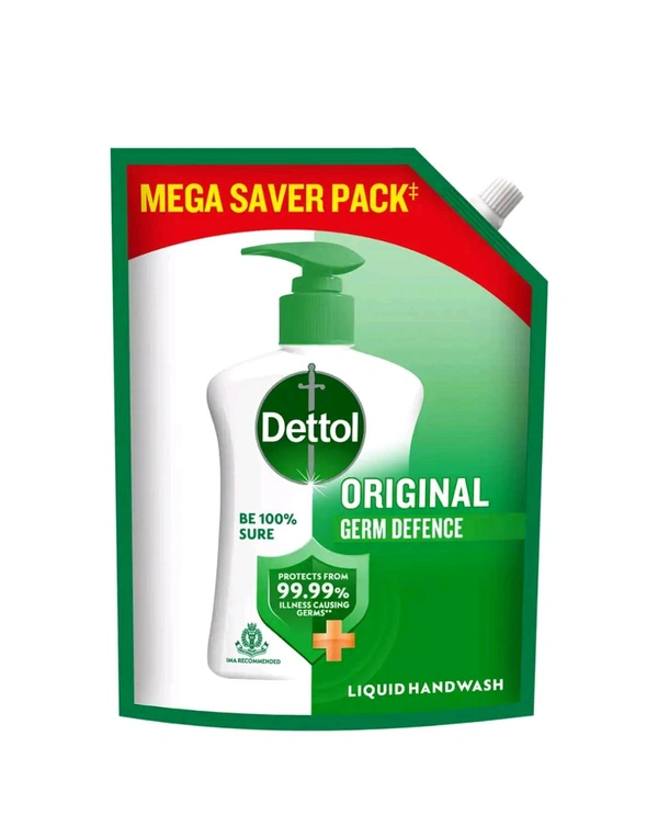 Dettol Handwash Refil