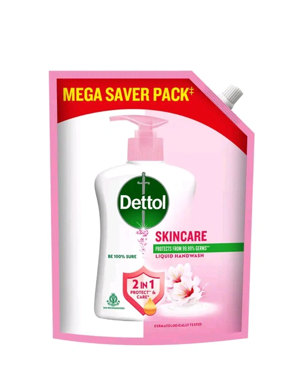 Dettol Handwash Refil 