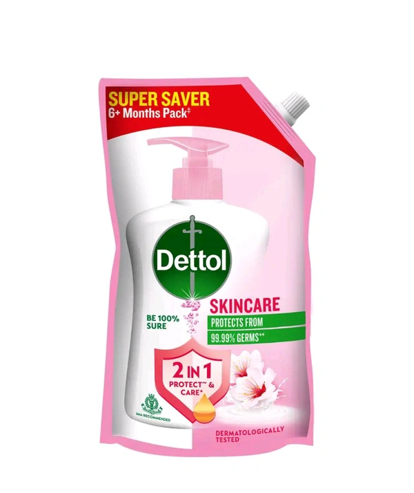 Dettol Handwash Refil 