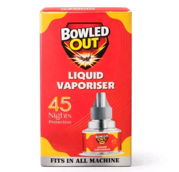 Bowled Out Liquid Refill