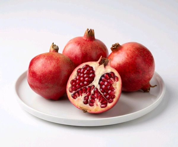 Pomegranate ( अनार)