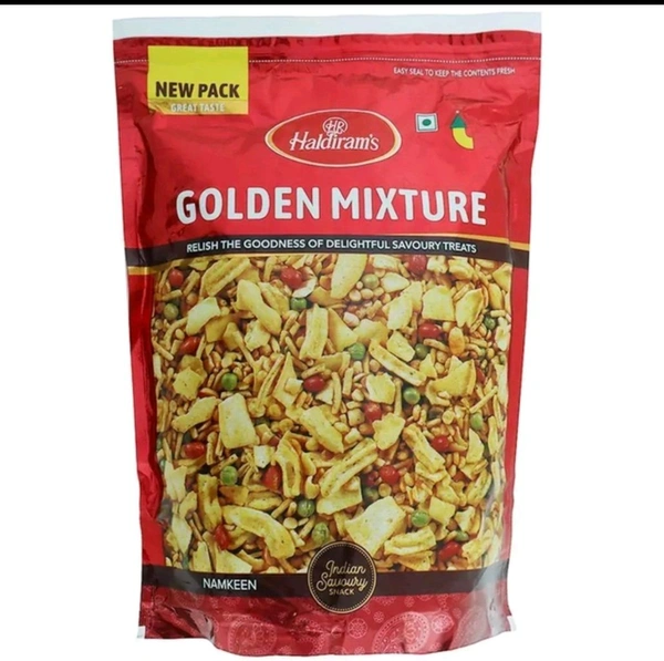 Haldiram Golden Mixture 