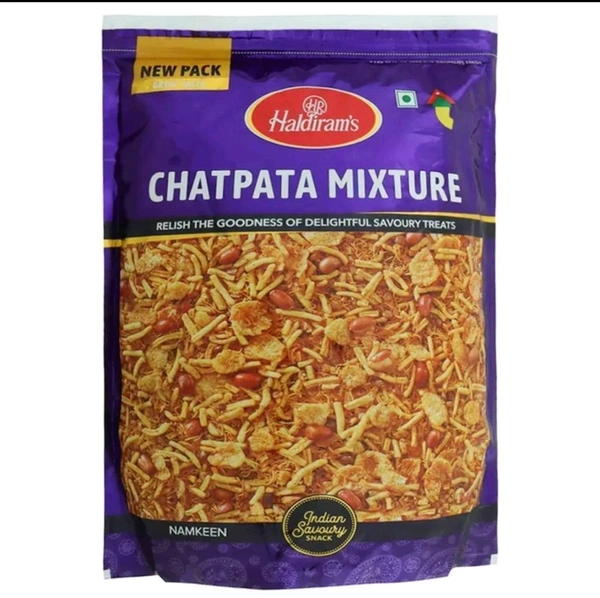 Haldiram Chatpata Mixture