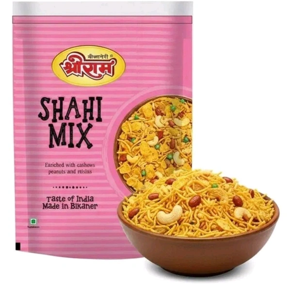 Shahi Mixture Shriram