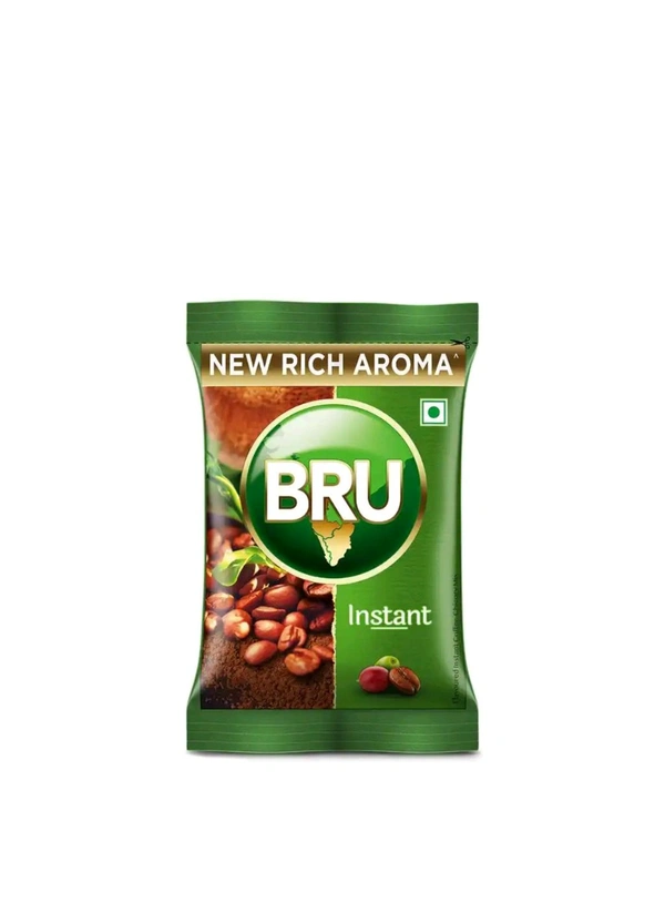 Bru Coffee 