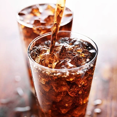 Cold Drinks