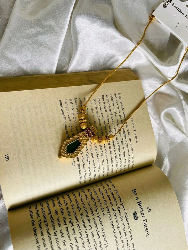 NAGAPADAM CHAIN