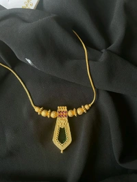 NAGAPADAM CHAIN
