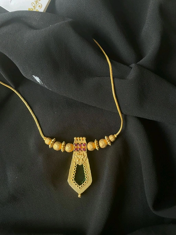 NAGAPADAM CHAIN