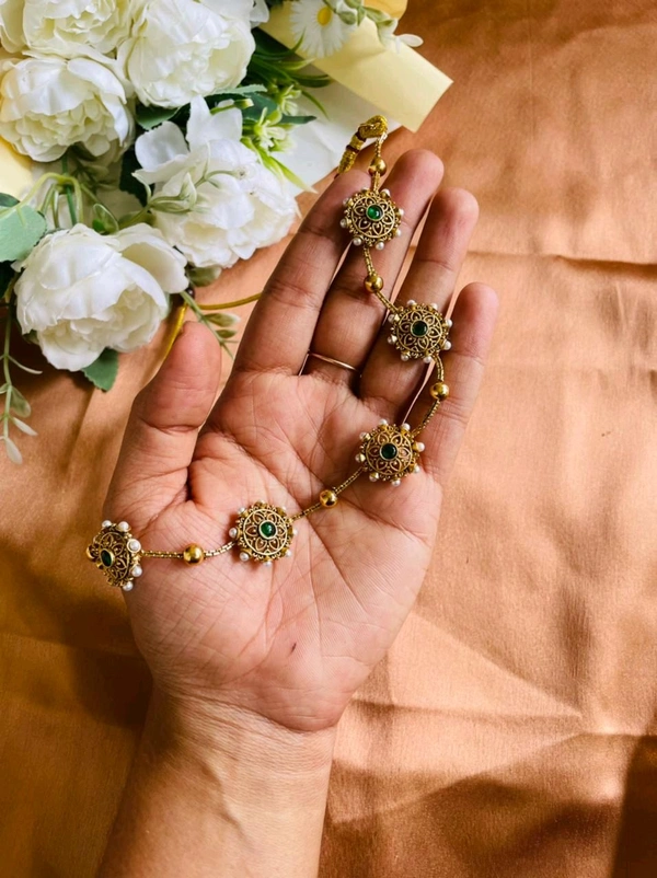 Chocker Set