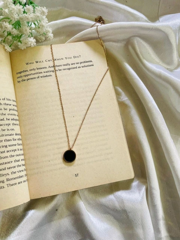 Rose Gold Daily Wear Chain