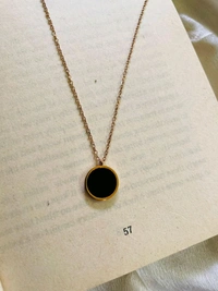 Rose Gold Daily Wear Chain