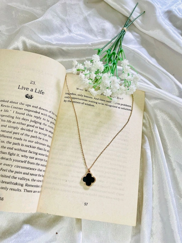 Rose Gold Daily Wear Chain