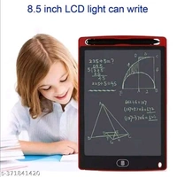 Rhonda Byrne Magic Book for Kids, Sank Magic Practice Copybook Number Tracing Book for Pre-Schoolers with Pen, Magic Calligraphy Copybook Set Writing Tool for Kids, (4 Book+10 Refill+1 Pen+1 Grip)