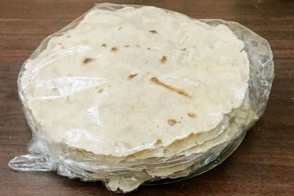 Jolada Rotti (Kadak Rotti) - 10 Pcs